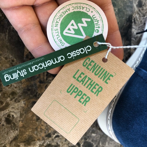 NEW White Mountain Tansley Cold Weather Boots - Picture 11 of 14